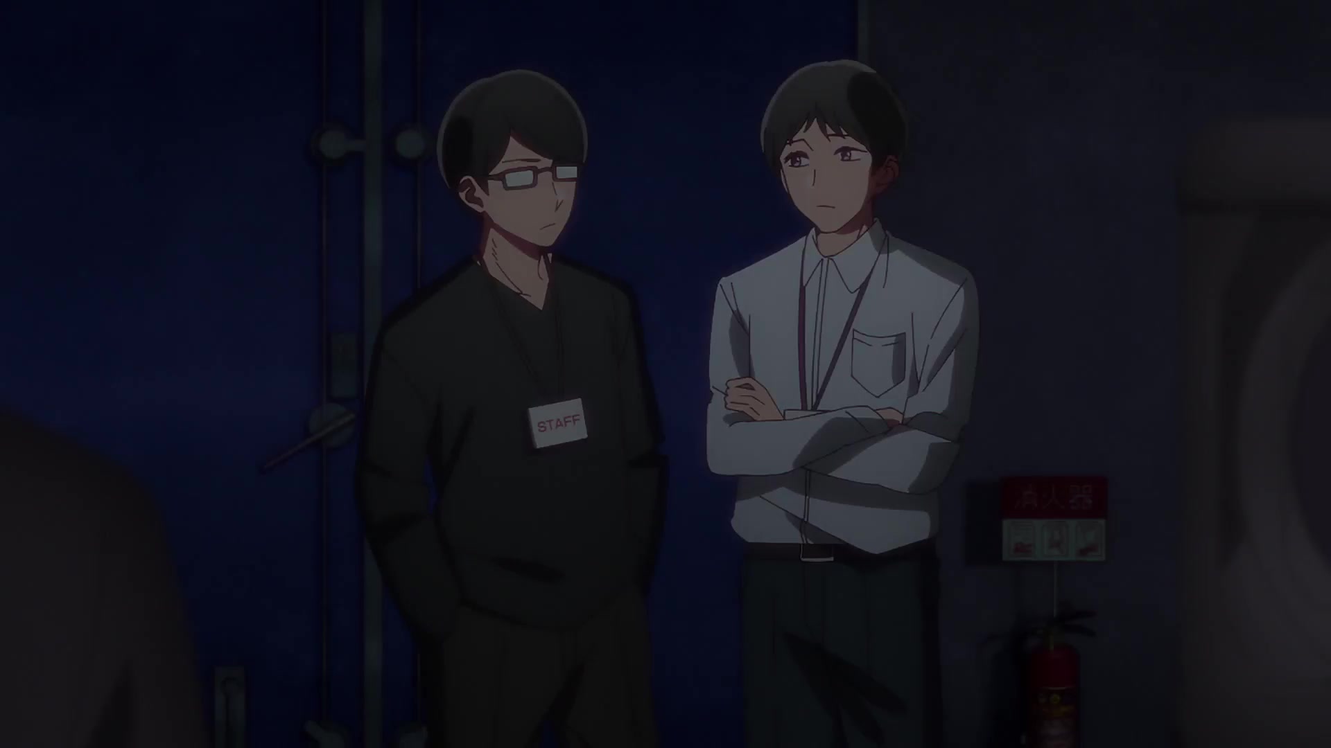 [Tsukyio Editing Resources] Oshi No Ko Season 1 (Episode 1) Raw Clips (240) (tsukyio.com).mp4